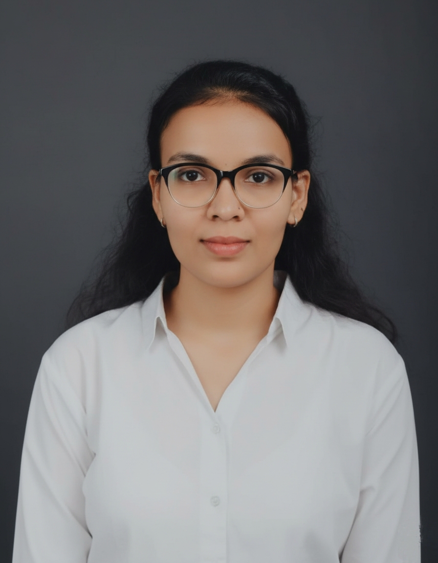 Sucheta Sachinkumar Patil