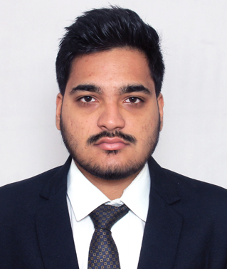 Chirag Chandrasen Kothawale