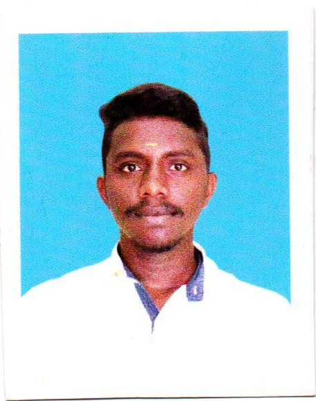 M.SAKTHI VIGNESH