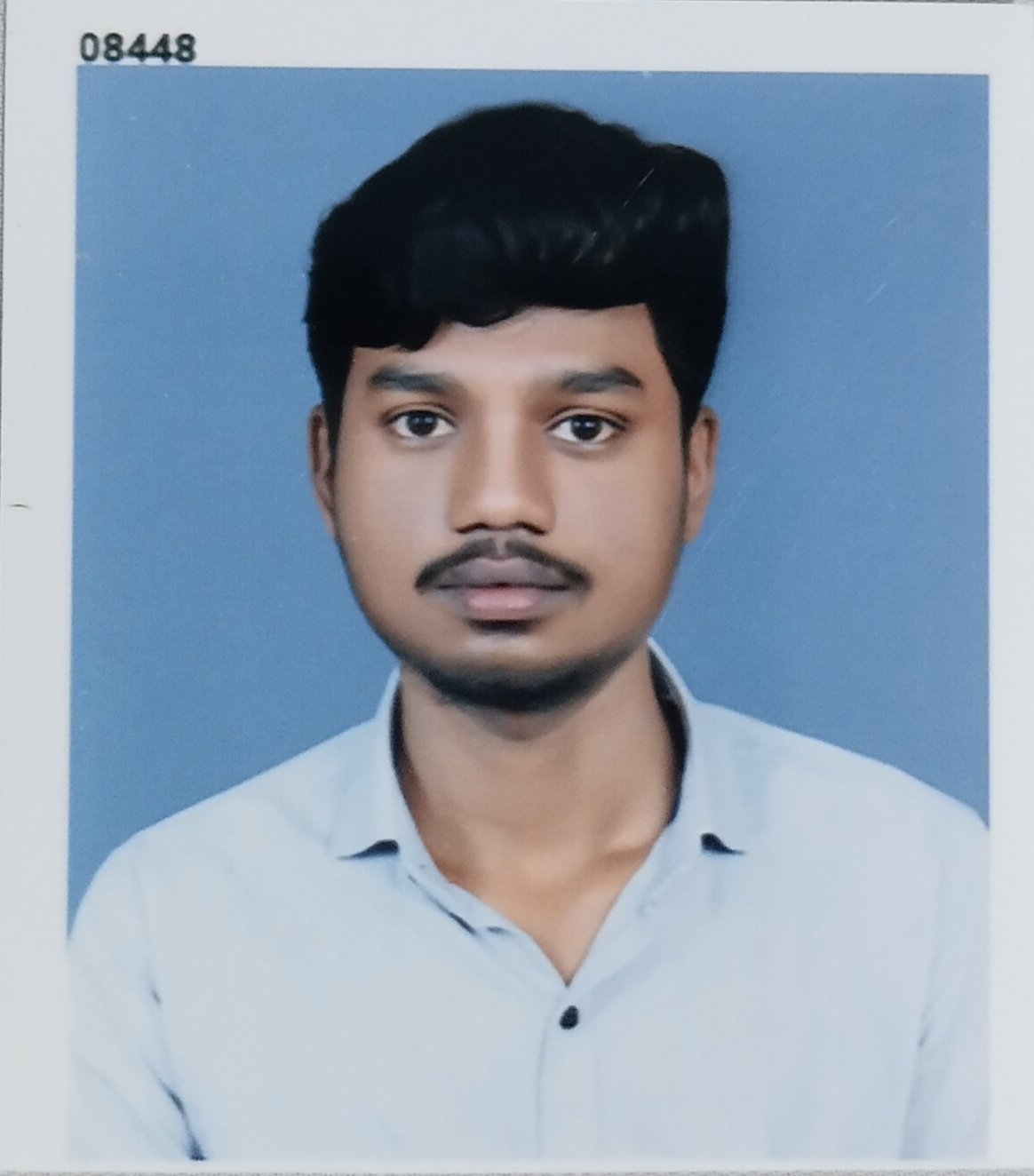 Harshal Vijay Iwanate