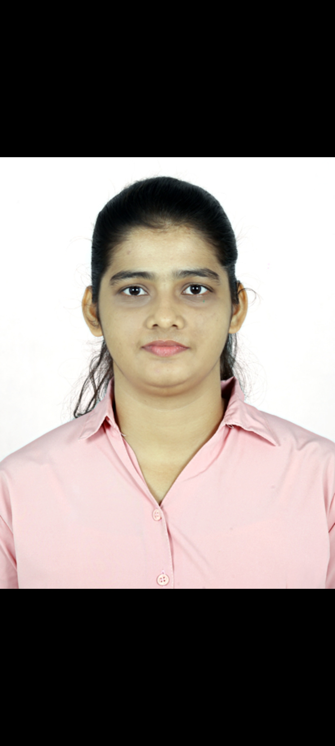 Siddhi Jagannath Raul