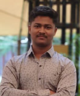 Swapnil Ankush Shinde